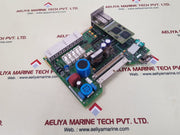 Siemens c53207-a360 pcb card