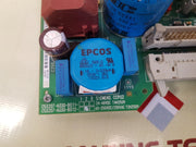 Siemens ccpu2 c53207-a330-b311 pcb card c53207-a330-b312