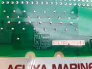 Abb dstd 150ai pcb card 2668 1002-134 wk15