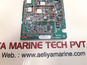Thrane & thrane tt37-113421-c pcb card