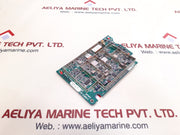 Thrane & thrane tt37-113421-c pcb card