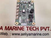 Furuno 16p0213 pcb card