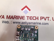 Furuno 16p0213 pcb card