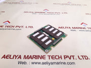ABB DSMB 178 Memory Module