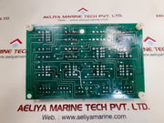 Uzushio uacs-2-9as pcb card