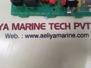 Elsag bailey ntst01 termination unit gm9.0082.003.00