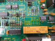 Elsag bailey ntst01 termination unit gm9.0082.003.00
