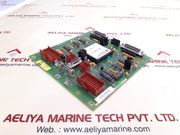 Abb ntmp01 termination unit 6638919a1