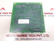 Abb ntmp01 termination unit 6638919a1