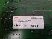 Abb ntmp01 termination unit 6638919a1
