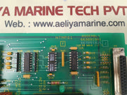 Abb ntmp01 termination unit