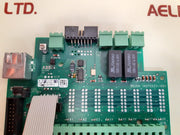 Abb 1kgt022300r0001 bus connection unit bcu04r1