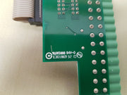 Abb 1kgt022300r0002 connection unit