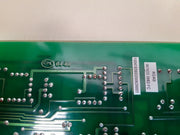 Abb 2668 3166-638/2 Pcb Card 7433-3982-fc
