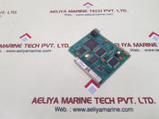 Abb 3bsc980006r275 pc board 3bse013254r1