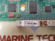 Abb 3bsc980006r275 pc board 3bse013254r1