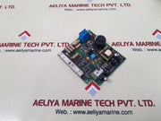 Abb 3bsc980004r272 pc board