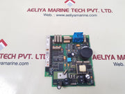 Abb 3bsc980004r272 pc board