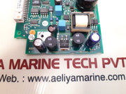 Abb 3bsc980004r272 pc board pr:C