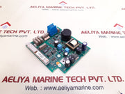 Abb 3bsc980004r272 pc board pr:C