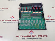 Omron c20-si221 3g2c7-si221 i/o unit 24vdc 7ma Used