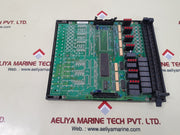 Omron c20-si221 3g2c7-si221 i/o unit 24vdc 7ma Used