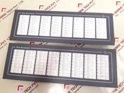 Stein sohn vista automation a205.3 sub dad data acquisition display