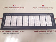 Stein sohn vista automation a205.3 sub dad data acquisition display