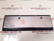 Stein sohn vista automation a205.3 sub dad data acquisition display