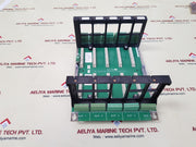 Siemens 580-234874-0 cc-5 rack fire protection module