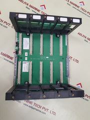 Siemens 580-234874-0 cc-5 rack fire protection module