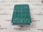 Siemens 580-234874-0 cc-5 rack fire protection module