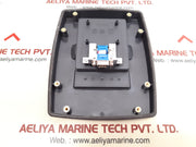 Vacon sx-dra-02b door keypad installation set