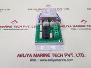 Siemens ptb power termination board 575-033390