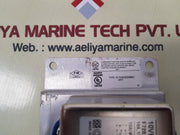 Siemens ptb power termination board 575-033390