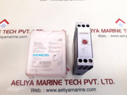 Siemens 7pu7020-2cm30 time relay