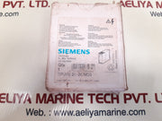 Siemens 7pu7020-2cm30 time relay
