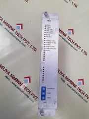 Siemens dlc device loop card 575-133090