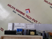 Siemens dlc device loop card 575-133090