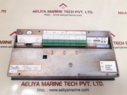 Sam Electronics Monitoring & Control Alaram System Mcs 40M