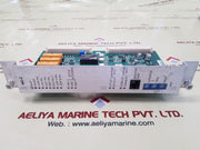 Siemens nic-c network interface card 580-034890-0