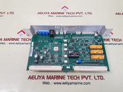 Siemens NIC-C Network Interface Card 580-034890-0