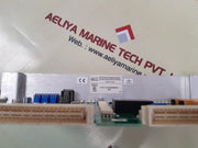 Siemens NIC-C Network Interface Card 580-034890-0