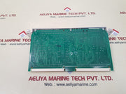 Siemens NIC-C Network Interface Card 580-034890-0