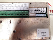 Sam electronics geamot engine safety system ess 40m