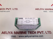 Phoenix contact mcr-ps-24dc/10dc power supply 2766685