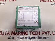 Phoenix contact mcr-ps-24dc/10dc power supply 2766685