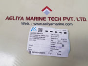 Riken keiki gd-a8-16 gas detector gd-a8-16-pf d3ag4