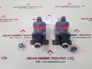 Riken keiki gd-a8-16 gas detector gd-a8-16-pf
