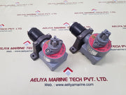 Riken keiki gd-a8-16 gas detector gd-a8-16-pf d3ag4